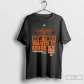 Classic Citi Field New York Mets Wants It More - Adult & Kids T-Shirts, Sweatshirts & Hoodies apparel design preview 1