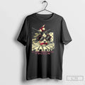 Classic Clown Cat If I Dont Turn Into A Joke It Will - Adult & Kids T-Shirts, Sweatshirts & Hoodies apparel design preview 1
