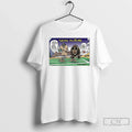 Classic Colorado Buffaloes Taking The Reins Mascot - Adult & Kids T-Shirts, Sweatshirts & Hoodies apparel design preview 1