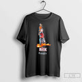 Classic Complex Black The Rock Boxy Bring It - Adult & Kids T-Shirts, Sweatshirts & Hoodies apparel design preview 1
