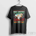 Classic Cousin Eddie Shitter Full Merry Ugly - Adult & Kids T-Shirts, Sweatshirts & Hoodies apparel design preview 1