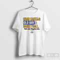 Classic Crab Cakes And Old Bay Basketball Thats What - Adult & Kids T-Shirts, Sweatshirts & Hoodies apparel design preview 1