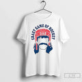 Classic Crazy Game Of Hockey - Adult & Kids T-Shirts, Sweatshirts & Hoodies apparel design preview 1