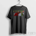 Classic Curt Cignetti Blew Up At A Ref - Adult & Kids T-Shirts, Sweatshirts & Hoodies apparel design preview 1