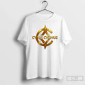 Classic Cyrus Cygnus Symbol - Adult & Kids T-Shirts, Sweatshirts & Hoodies apparel design preview 1
