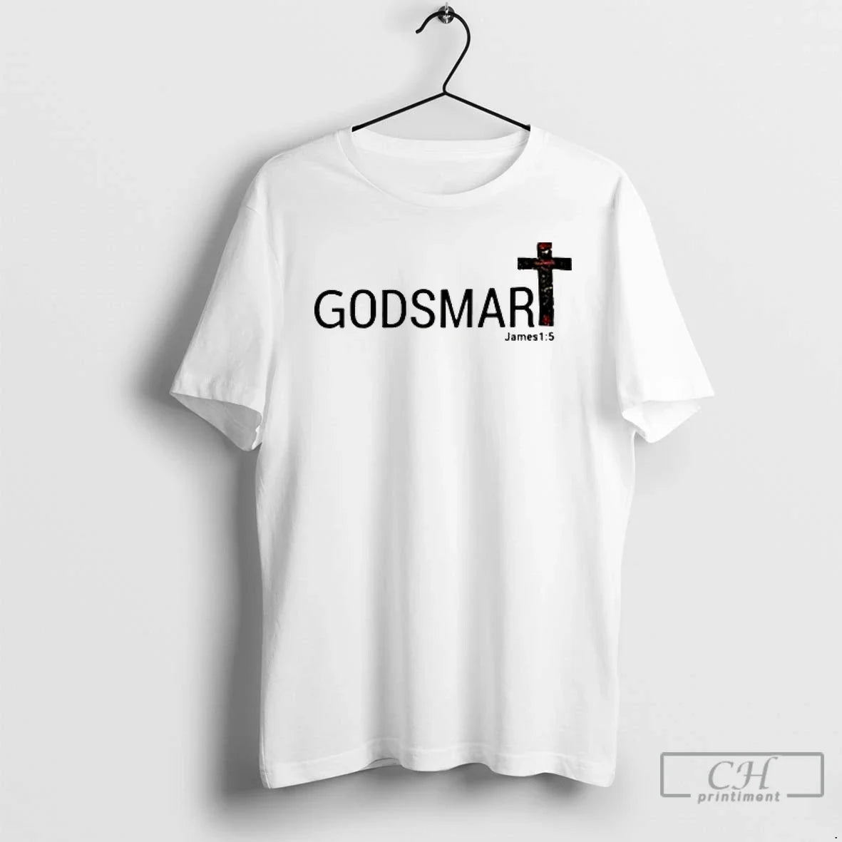 Classic Dak Prescott Godsmar James - Adult & Kids T-Shirts, Sweatshirts & Hoodies apparel design preview 1