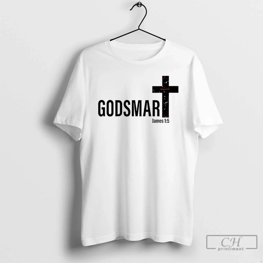 Classic Dak Prescott Wear Godsmar James 15 - Adult & Kids T-Shirts, Sweatshirts & Hoodies apparel design preview 1