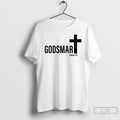 Classic Dak Prescott Wear Godsmar James 15 - Adult & Kids T-Shirts, Sweatshirts & Hoodies apparel design preview 1