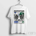 Classic Dallas Cowboys Vs New York Jets Nlf 2025 Week - Adult & Kids T-Shirts, Sweatshirts & Hoodies apparel design preview 1