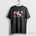 Classic Dandys Halloween World Toons Shelly Pebble - Adult & Kids T-Shirts, Sweatshirts & Hoodies apparel design preview 1