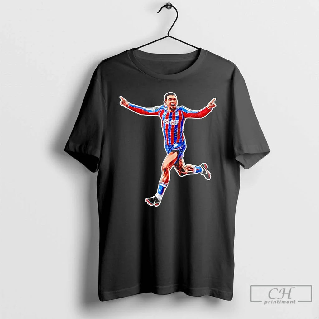 Classic Daniel Munoz Colombian Fc Graphic - Adult & Kids T-Shirts, Sweatshirts & Hoodies apparel design preview 1