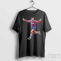 Classic Daniel Munoz Colombian Fc Graphic - Adult & Kids T-Shirts, Sweatshirts & Hoodies apparel design preview 1