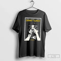 Classic Danny Clinch October 12 2025 Sheffield - Adult & Kids T-Shirts, Sweatshirts & Hoodies apparel design preview 1