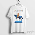 Classic David Byrne Oct 2 4 2025 Boston Ma Tour - Adult & Kids T-Shirts, Sweatshirts & Hoodies apparel design preview 1
