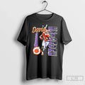 Classic David Eziomume Clemson Tigers Football - Adult & Kids T-Shirts, Sweatshirts & Hoodies apparel design preview 1