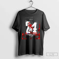 Classic Daylen Everette Georgia Bulldogs 24 Hours - Adult & Kids T-Shirts, Sweatshirts & Hoodies apparel design preview 1