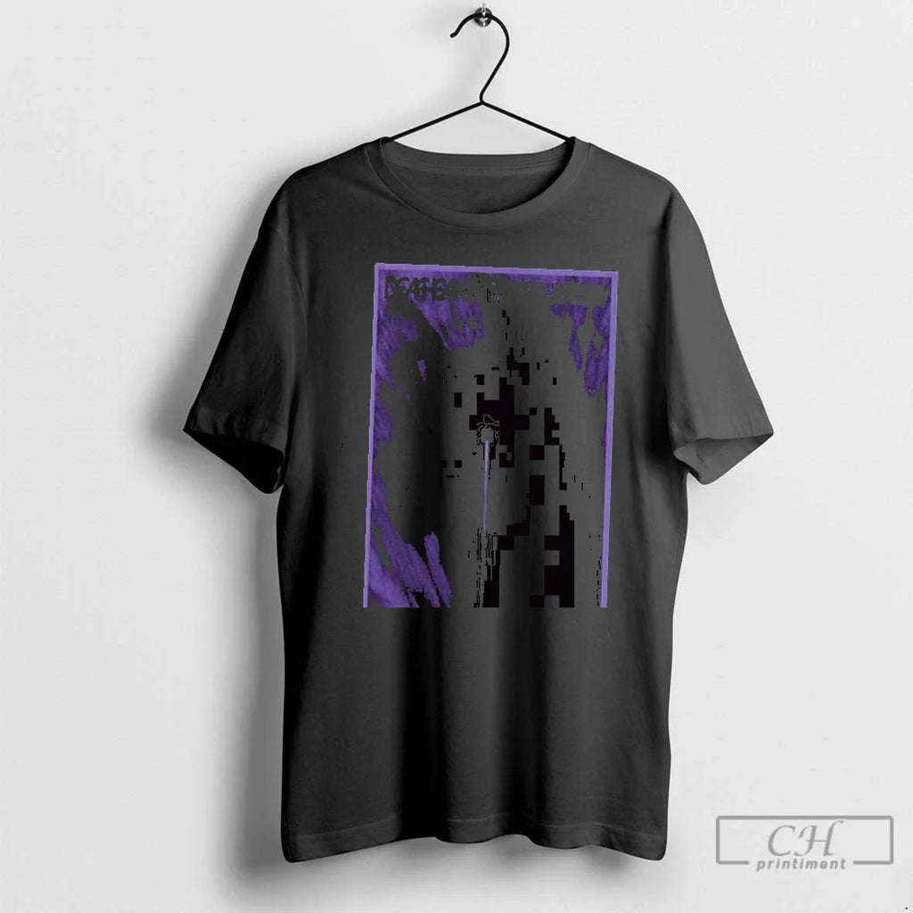 Classic Deafheaven Davenport Ia Concert October 9 - Adult & Kids T-Shirts, Sweatshirts & Hoodies apparel design preview 1