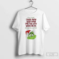Classic Dear Santa I Have Been Very Good For The Last - Adult & Kids T-Shirts, Sweatshirts & Hoodies apparel design preview 1