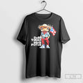 Classic Debi Tirar Mas Fotos Frog - Adult & Kids T-Shirts, Sweatshirts & Hoodies apparel design preview 1