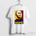 Classic Denver Nuggets Coach David Adelman Hope - Adult & Kids T-Shirts, Sweatshirts & Hoodies apparel design preview 1