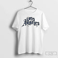 Classic Denver Nuggets Loss Angeles - Adult & Kids T-Shirts, Sweatshirts & Hoodies apparel design preview 1