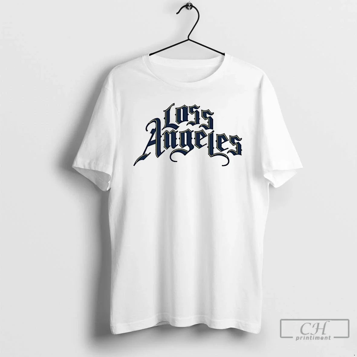 Classic Denver Nuggets Loss Angeles - Adult & Kids T-Shirts, Sweatshirts & Hoodies apparel design preview 1