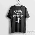 Classic Detroit Tigers Skubal Ks Everybody 2 Sided - Adult & Kids T-Shirts, Sweatshirts & Hoodies apparel design preview 1