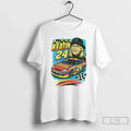 Classic Diane Keaton Nascar Racing 90s Big Hat Go - Adult & Kids T-Shirts, Sweatshirts & Hoodies apparel design preview 1