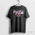 Classic Dont Fuck It Up Est 1995 Arya Hungry - Adult & Kids T-Shirts, Sweatshirts & Hoodies apparel design preview 1