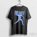 Classic Dontre Henry New York Yankees Vintage - Adult & Kids T-Shirts, Sweatshirts & Hoodies apparel design preview 1