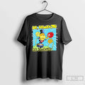 Classic Dr Demento Get Demented - Adult & Kids T-Shirts, Sweatshirts & Hoodies apparel design preview 1