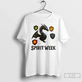 Classic Dragon Spirit Week - Adult & Kids T-Shirts, Sweatshirts & Hoodies apparel design preview 1