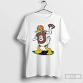 Classic Duck Dillon Gabriel Cleveland Browns - Adult & Kids T-Shirts, Sweatshirts & Hoodies apparel design preview 1
