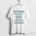 Classic Dump Here Jameson Turner Cal Raleigh Hr - Adult & Kids T-Shirts, Sweatshirts & Hoodies apparel design preview 1