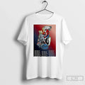 Classic Europe Uk Spring 2026 Charlie Parr - Adult & Kids T-Shirts, Sweatshirts & Hoodies apparel design preview 1