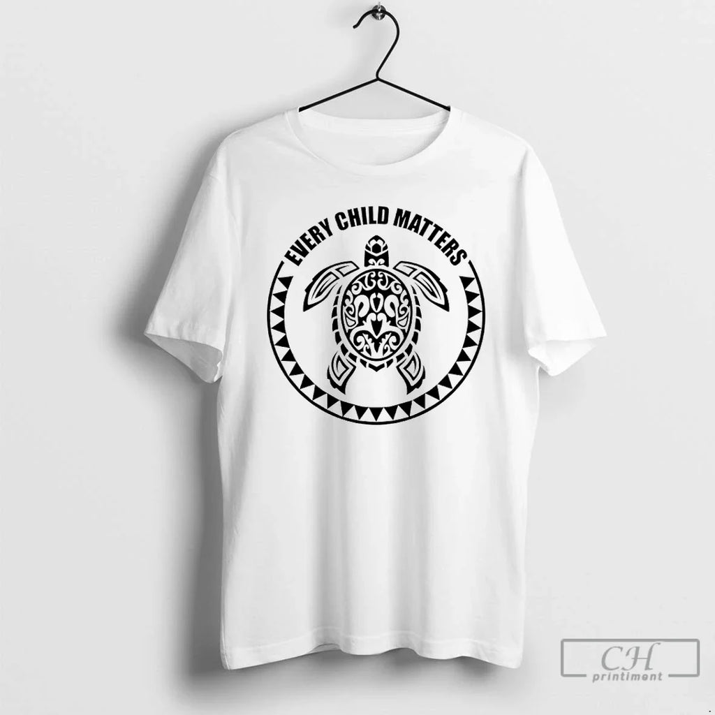 Classic Every Child Matters - Adult & Kids T-Shirts, Sweatshirts & Hoodies apparel design preview 1