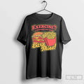 Classic Fast Food Exercise I Thought You Said Extra - Adult & Kids T-Shirts, Sweatshirts & Hoodies apparel design preview 1