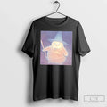 Classic Fat Cat Wizard Halloween - Adult & Kids T-Shirts, Sweatshirts & Hoodies apparel design preview 1