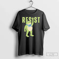 Classic Fight Portland Frog Protest Resist - Adult & Kids T-Shirts, Sweatshirts & Hoodies apparel design preview 1