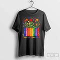 Classic Fight Evil Read Books - Adult & Kids T-Shirts, Sweatshirts & Hoodies apparel design preview 1