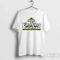 Classic Fireflies Baseball Columbia - Adult & Kids T-Shirts, Sweatshirts & Hoodies apparel design preview 1