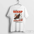 Classic First Annual Wkrp Turkey Drop With Less - Adult & Kids T-Shirts, Sweatshirts & Hoodies apparel design preview 1