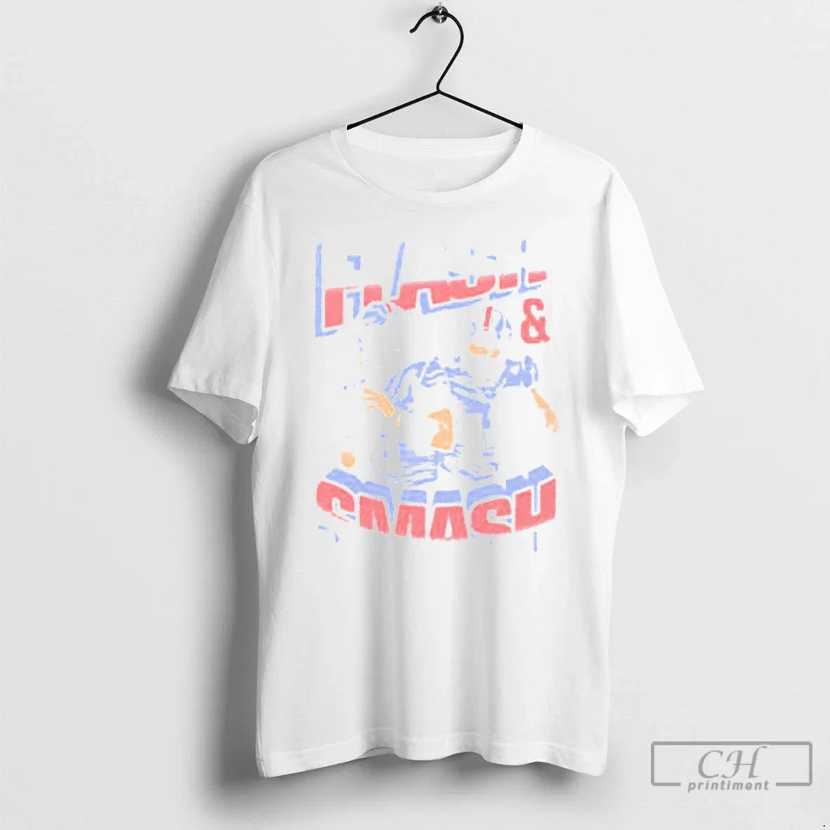 Classic Flash And Smash - Adult & Kids T-Shirts, Sweatshirts & Hoodies apparel design preview 1