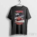 Classic Formula 1 Racing Graphic Certified Racer Meme - Adult & Kids T-Shirts, Sweatshirts & Hoodies apparel design preview 1