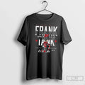 Classic Frank Nazar Chicago The Tank - Adult & Kids T-Shirts, Sweatshirts & Hoodies apparel design preview 1
