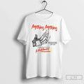 Classic Freddy Krueger A Nightmare On Elm Street 4 - Adult & Kids T-Shirts, Sweatshirts & Hoodies apparel design preview 1