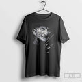 Classic Freddy Krueger Big Face Graphic Halloween - Adult & Kids T-Shirts, Sweatshirts & Hoodies apparel design preview 1