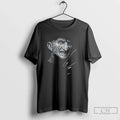 Classic Freddy Krueger Horror Character Big Face - Adult & Kids T-Shirts, Sweatshirts & Hoodies apparel design preview 1