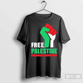 Classic Free Palestine End Israeli Occupation - Adult & Kids T-Shirts, Sweatshirts & Hoodies apparel design preview 1