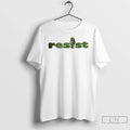 Classic Frog Resist Portland - Adult & Kids T-Shirts, Sweatshirts & Hoodies apparel design preview 1